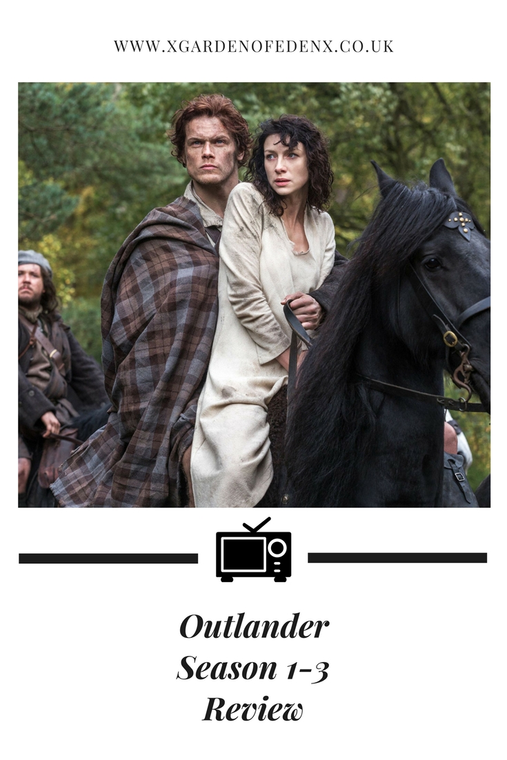 Outlander season 1 episode 2025 1 123movies